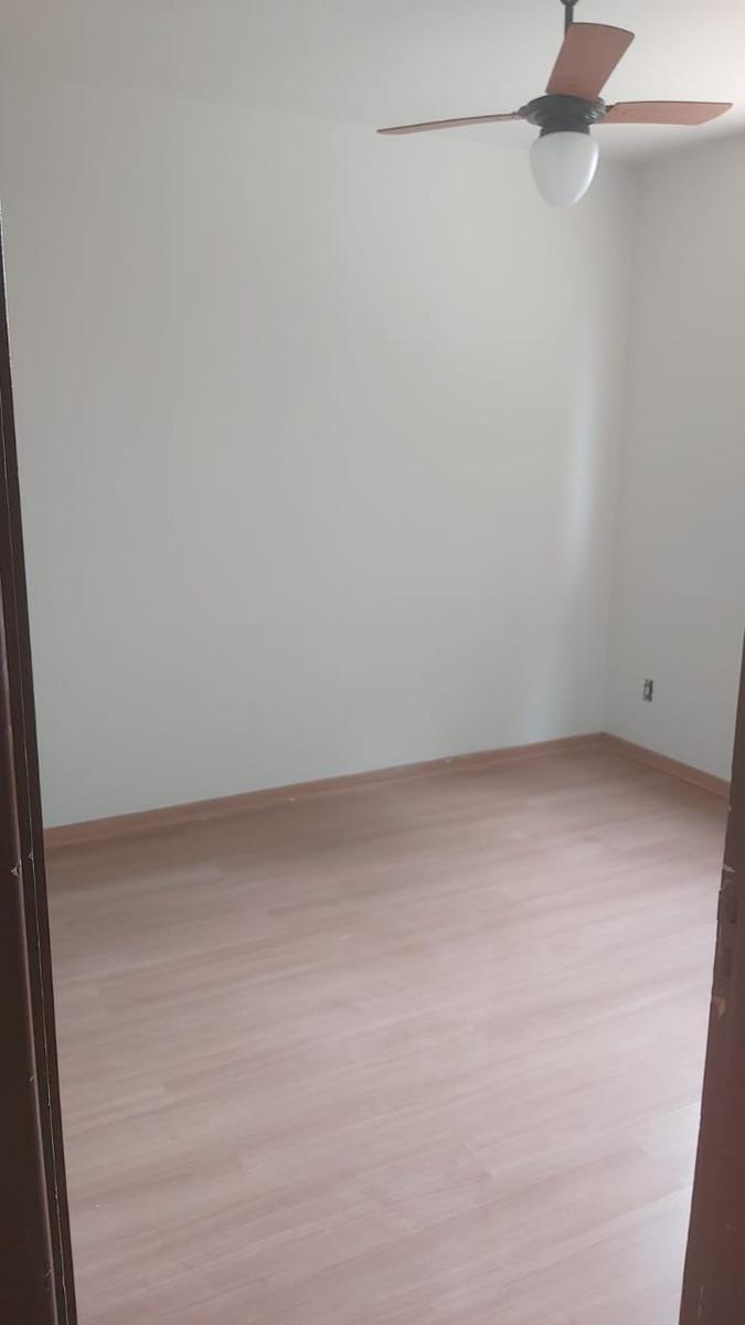 Apartamento, Bom Jesus, 2 Quartos, 1 Vaga