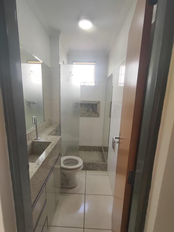Casa, Alto do Fidalgo, 2 Quartos, 1 Vaga