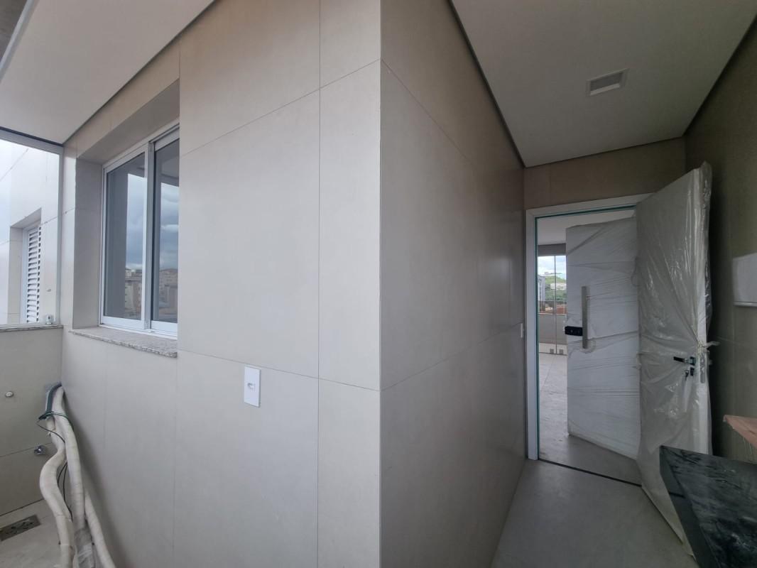 Apartamento, Jardim Riacho das Pedras, 3 Quartos, 2 Vagas, 1 Suíte