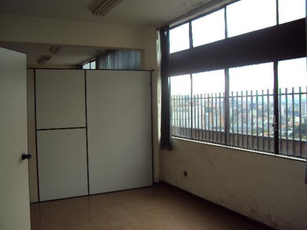 Andar, Centro, 0 Vaga