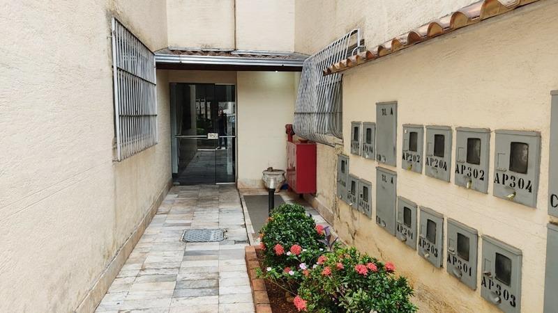 Apartamento, Serrano, 3 Quartos, 1 Vaga