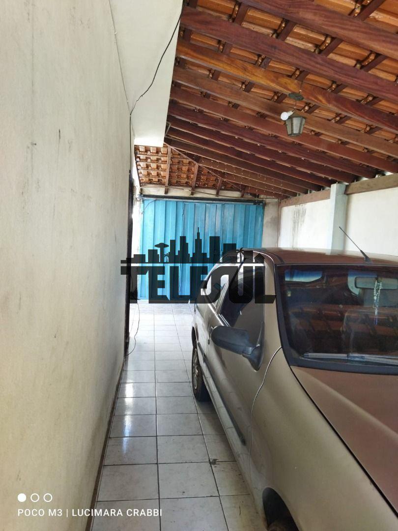Casa, Jardim Corcetti I, 4 Quartos, 0 Vaga, 2 Suítes