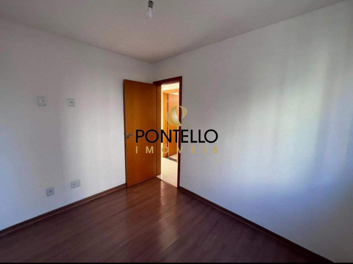 Apartamento, Ouro Preto, 2 Quartos, 1 Vaga, 1 Suíte