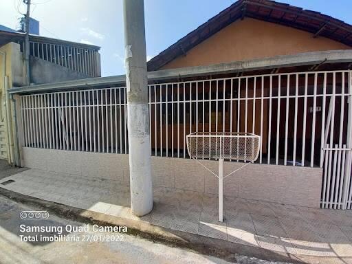 Casa, Todos Os Santos, 3 Quartos, 3 Vagas, 1 Suíte