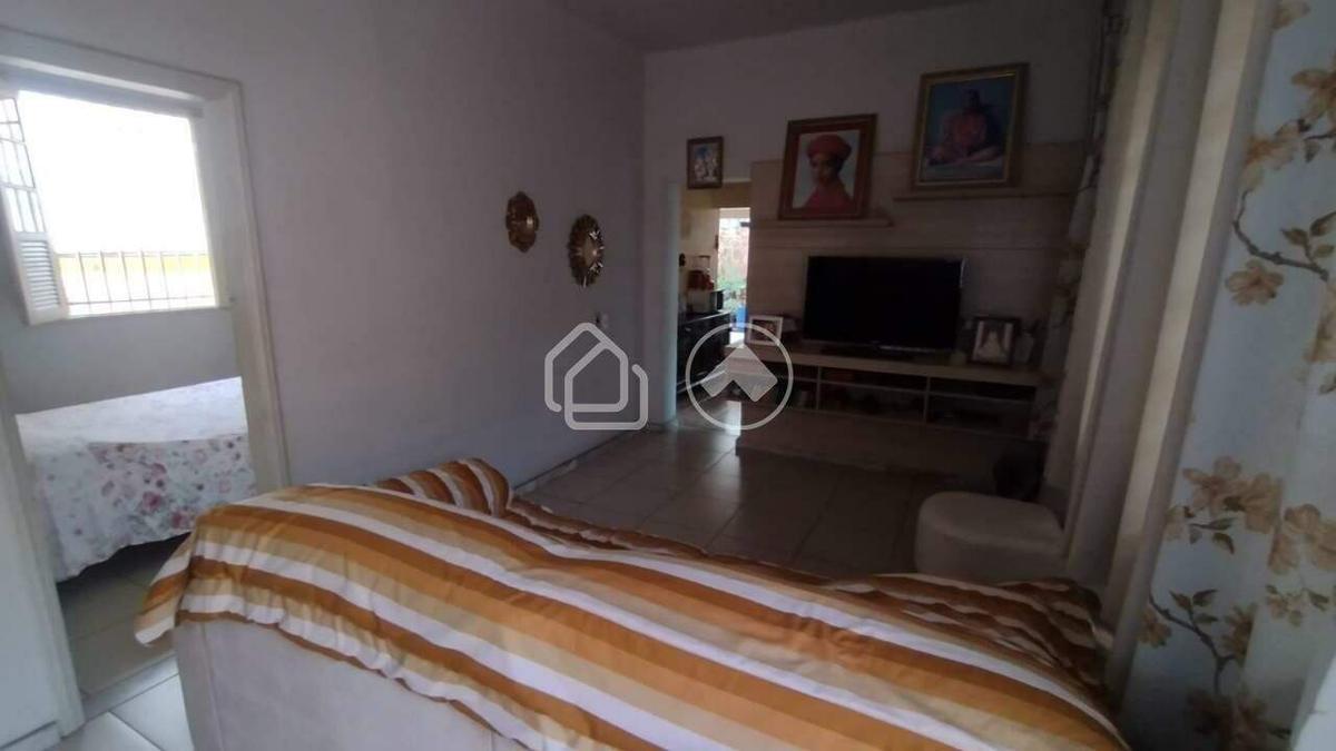 Casa, Padre Eustáquio, 6 Quartos, 2 Vagas, 1 Suíte