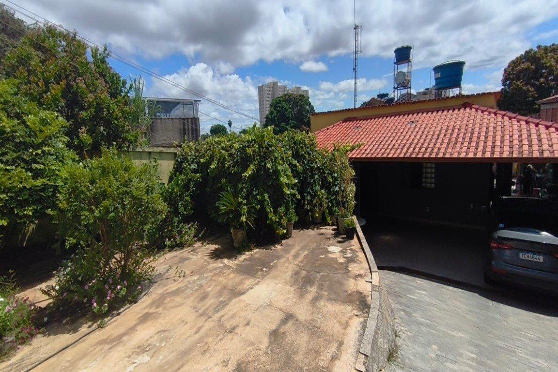 Casa, São Gabriel, 4 Quartos, 4 Vagas, 1 Suíte