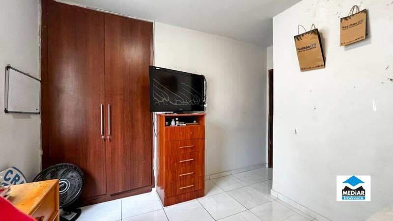 Cobertura, Cidade Nova, 3 Quartos, 2 Vagas, 1 Suíte