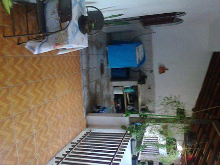 Casa, Praia, 2 Quartos, 1 Vaga