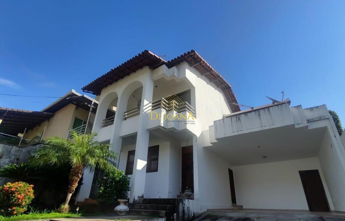 Casa, Ingá Alto, 4 Quartos, 2 Vagas, 1 Suíte