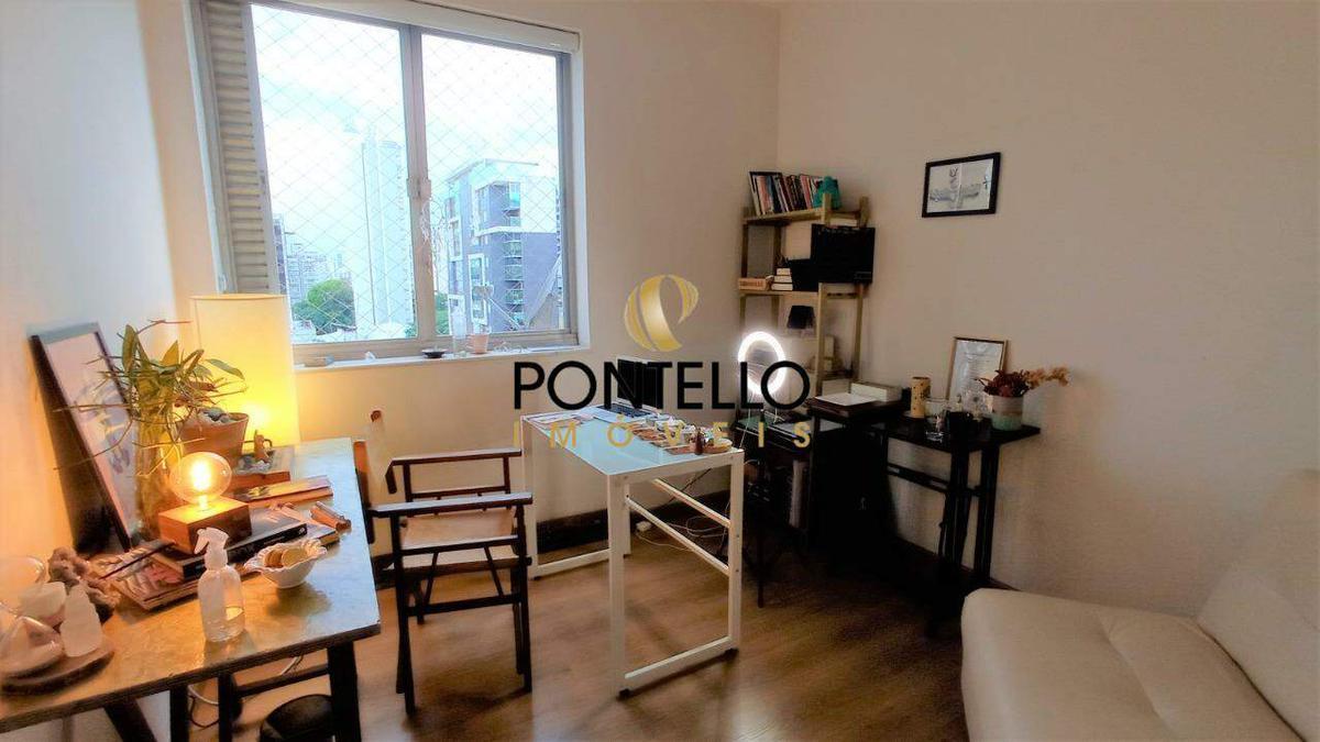 Apartamento, Santo Antônio, 4 Quartos, 2 Vagas, 2 Suítes