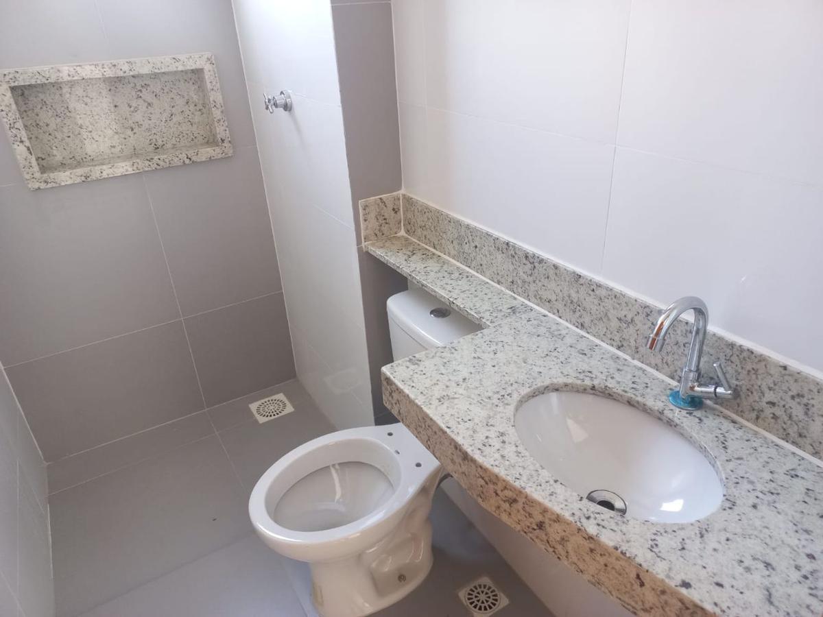 Apartamento, Santa Mônica, 2 Quartos, 1 Vaga