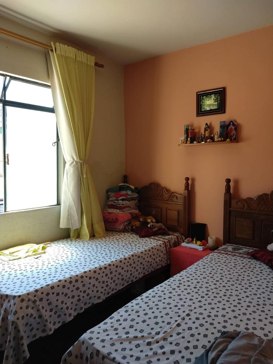 Apartamento, Conjunto Cristina (são Benedito), 3 Quartos, 1 Vaga