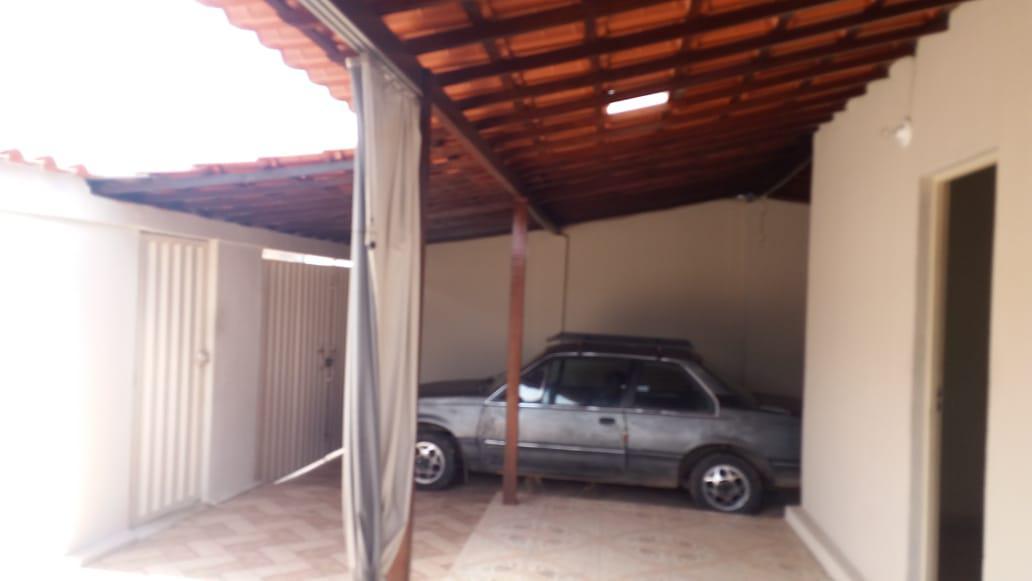 Casa, Cidade de Neviana, 3 Quartos, 2 Vagas