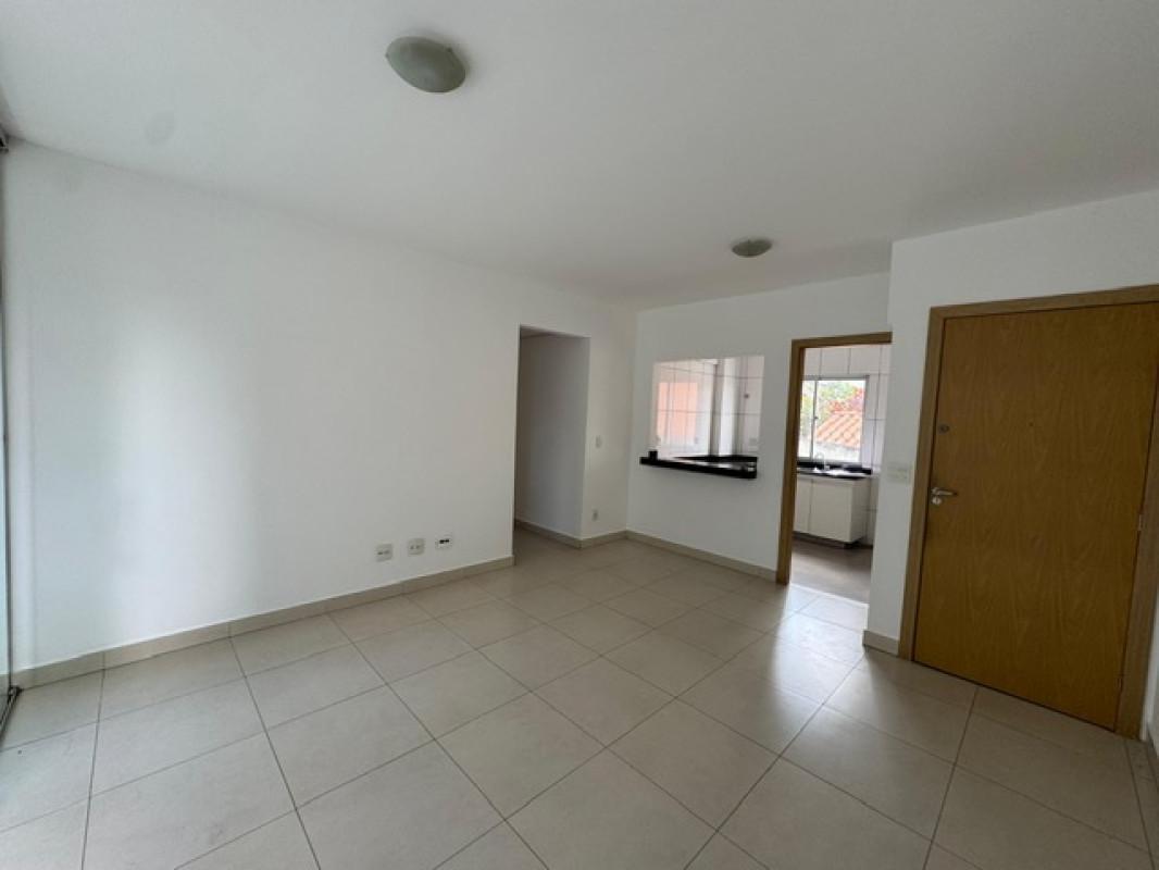 Apartamento, Castelo, 3 Quartos, 2 Vagas, 1 Suíte