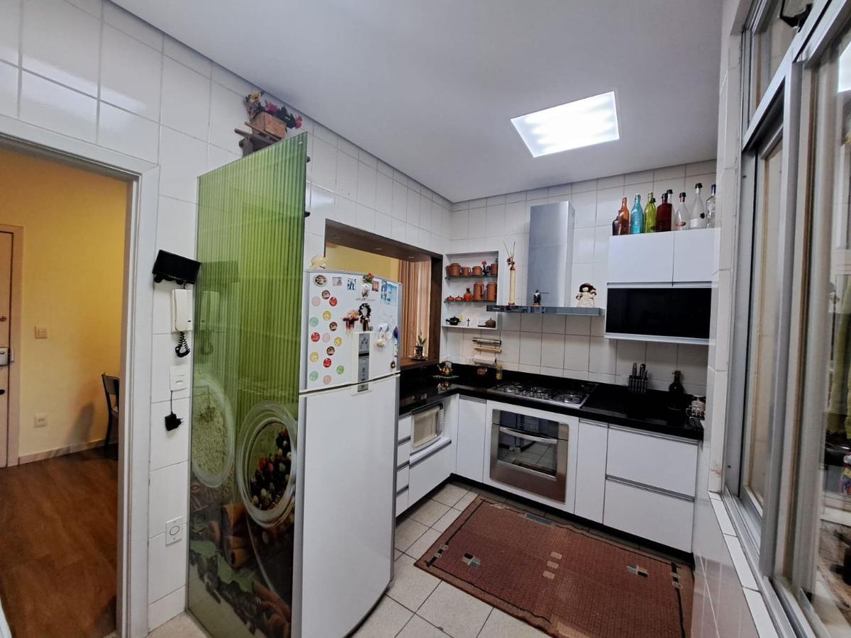Apartamento, Santa Cruz, 4 Quartos, 2 Vagas, 1 Suíte