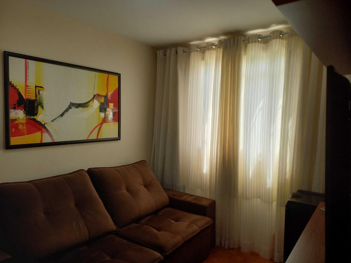 Apartamento, Caiçaras, 3 Quartos, 2 Vagas