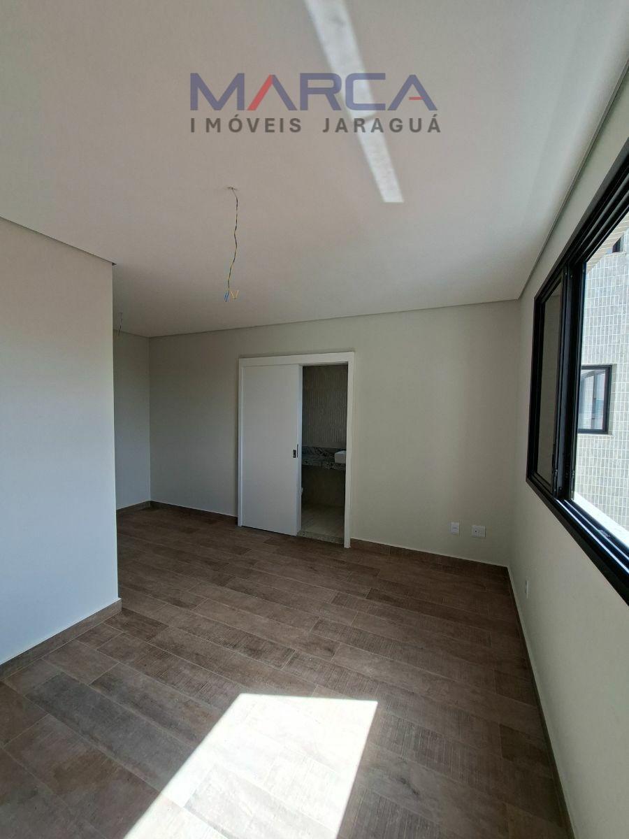 Apartamento, Jaraguá, 4 Quartos, 3 Vagas