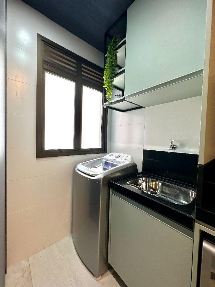 Apartamento, Santo Agostinho, 2 Quartos, 2 Vagas, 2 Suítes