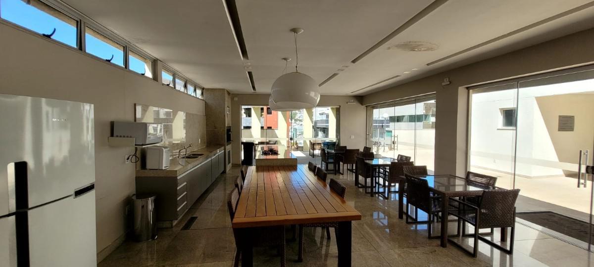 Apartamento, Buritis, 3 Quartos, 3 Vagas, 1 Suíte