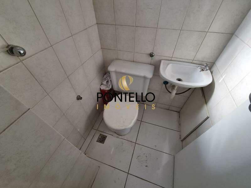 Apartamento, Buritis, 3 Quartos, 2 Vagas, 1 Suíte