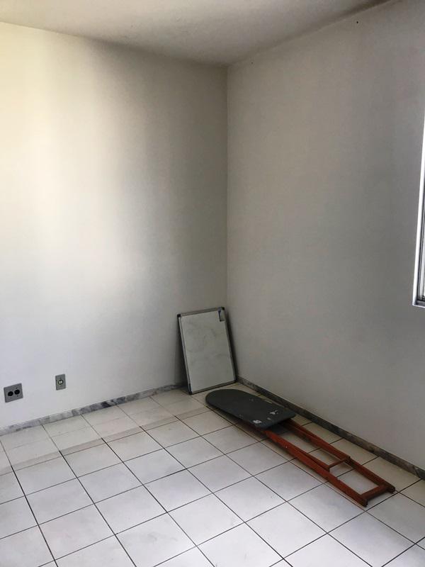 Apartamento, Vila Clóris, 2 Quartos, 1 Vaga