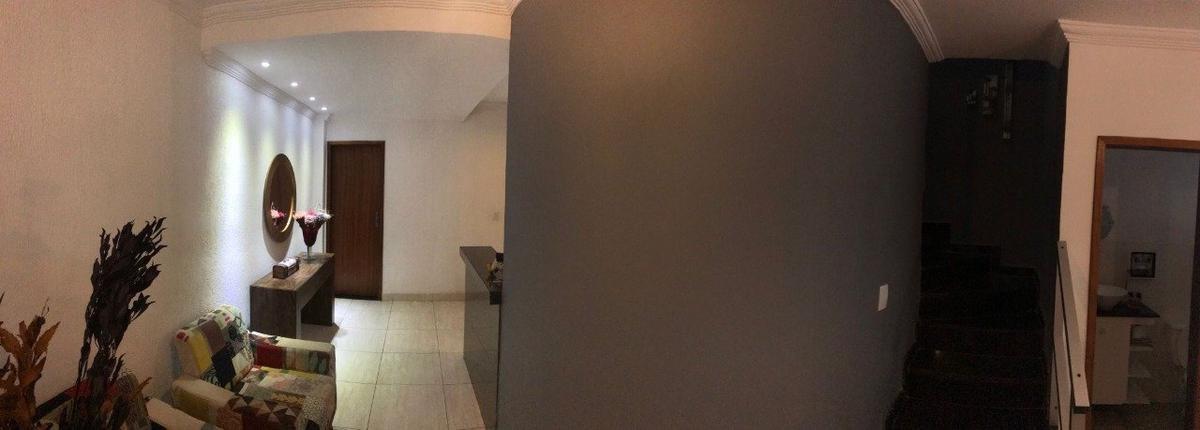 Casa, Sapucaias III, 3 Quartos, 1 Vaga, 1 Suíte