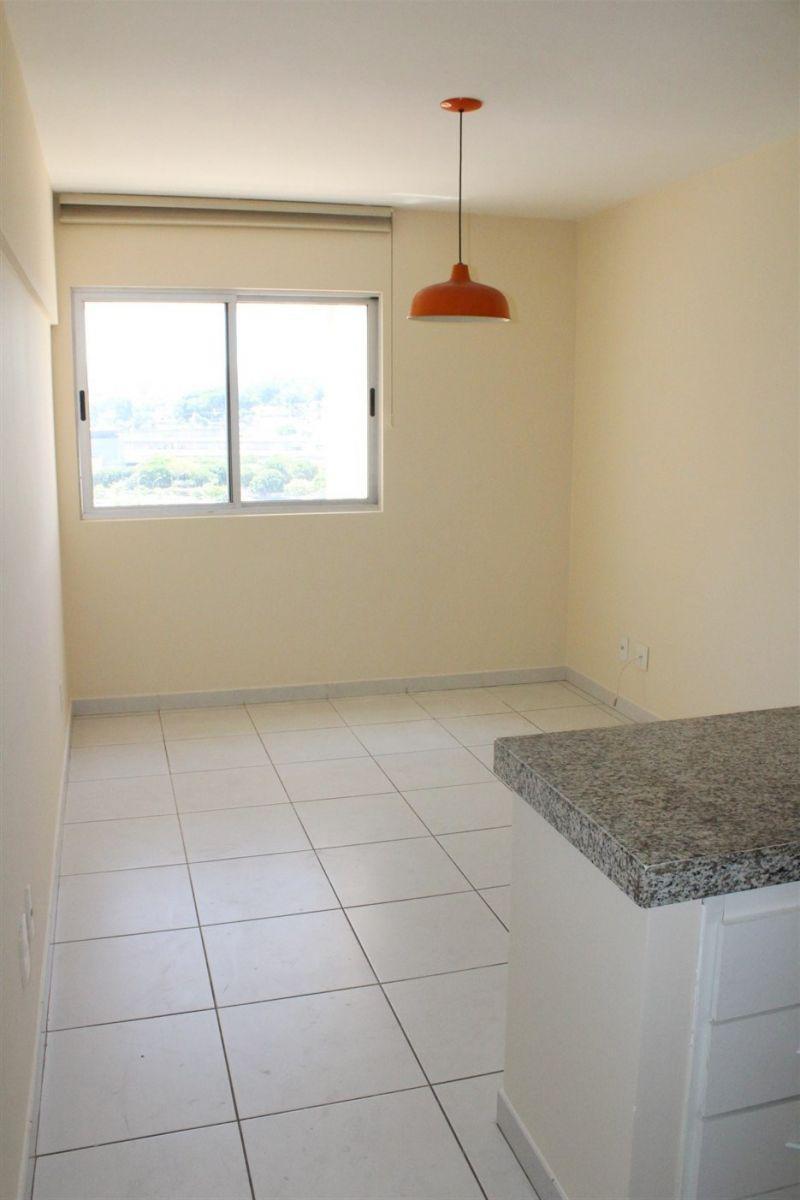 Apartamento, Coração Eucarístico, 1 Quarto, 1 Vaga