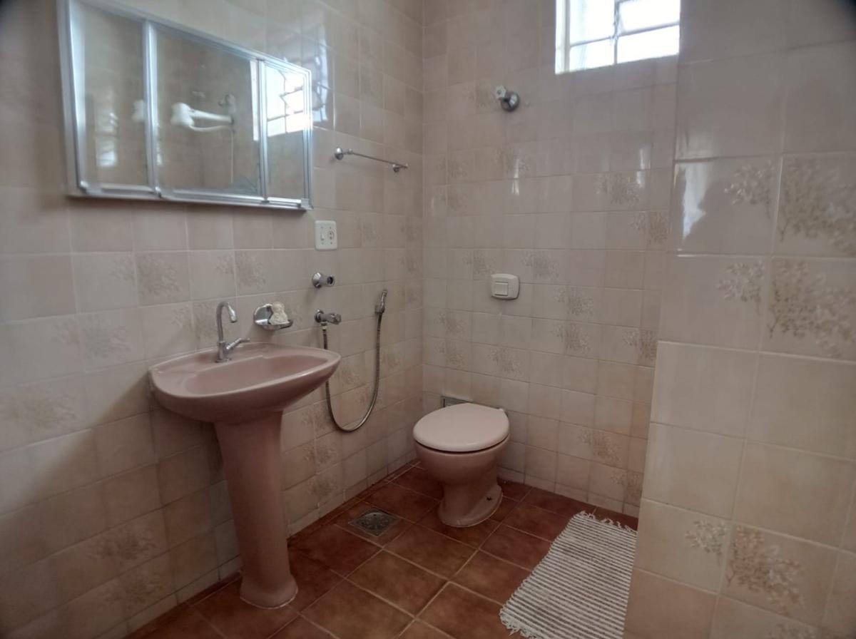 Casa, Santo Antônio, 3 Quartos, 3 Vagas, 1 Suíte