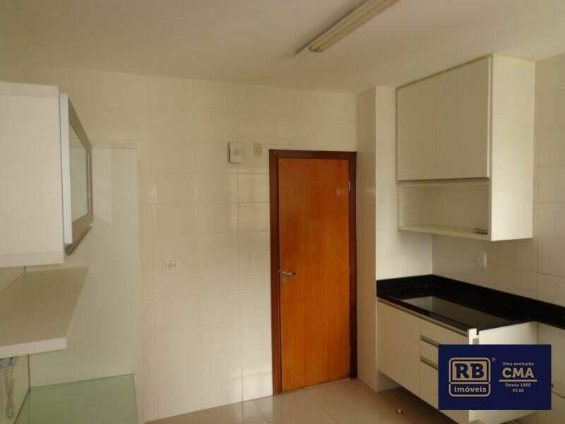 Apartamento, Lourdes, 4 Quartos, 3 Vagas, 2 Suítes