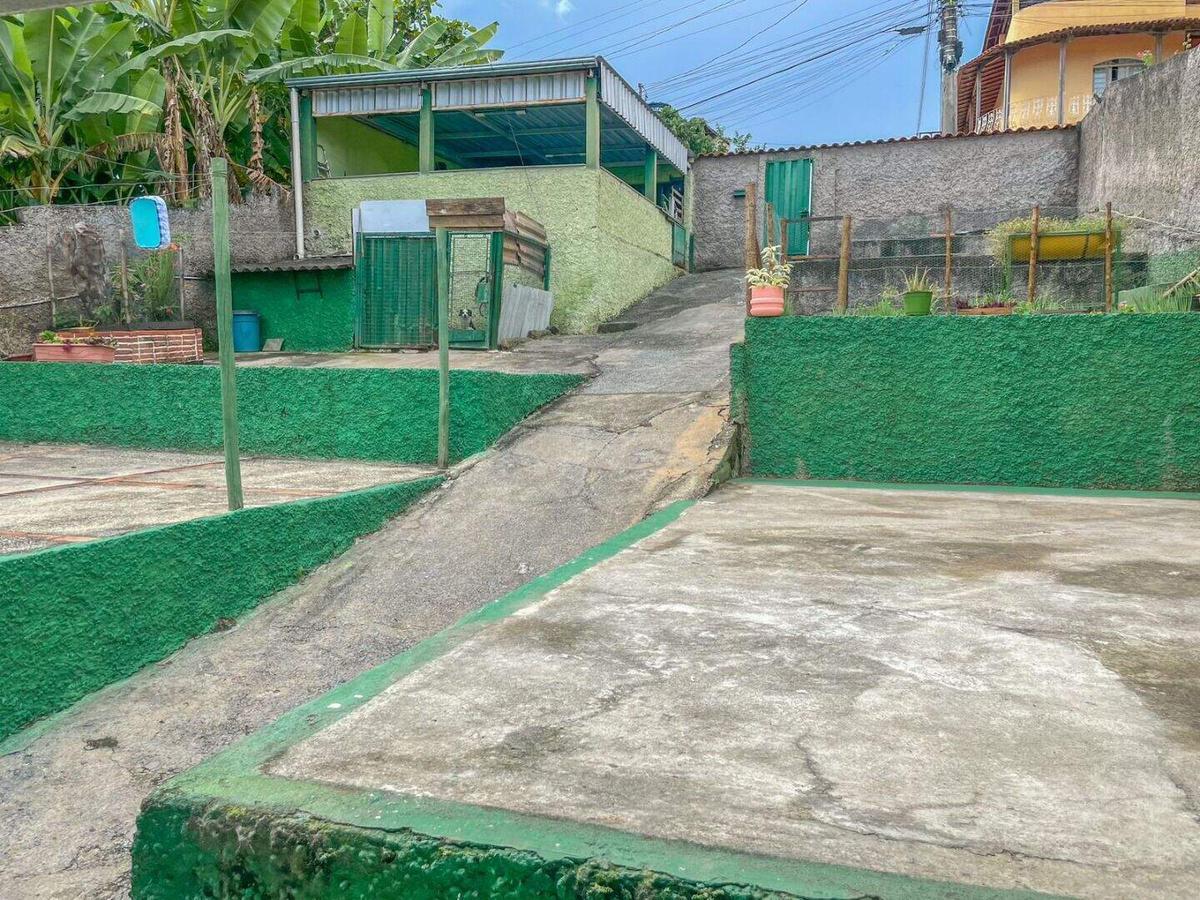 Casa, Nossa Senhora do Carmo, 4 Quartos, 5 Vagas