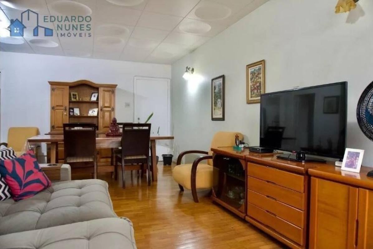 Apartamento, Centro, 3 Quartos, 1 Vaga