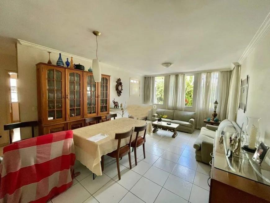 Casa, Padre Eustáquio, 4 Quartos, 0 Vaga, 2 Suítes