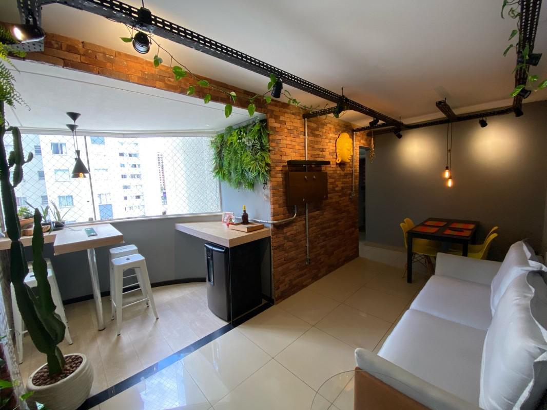 Apartamento, Ouro Preto, 2 Quartos, 2 Vagas, 1 Suíte