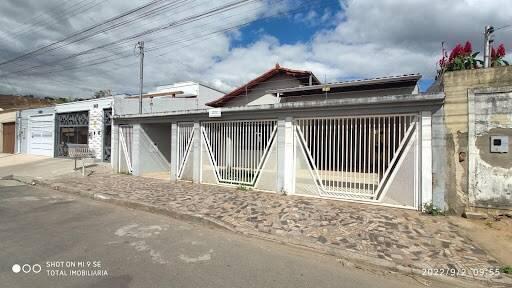 Casa, Giovanini, 3 Quartos, 2 Vagas, 1 Suíte