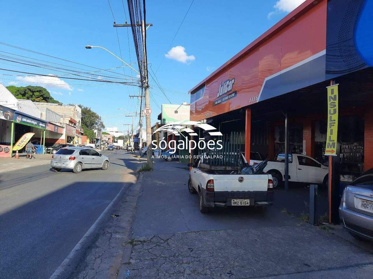 Loja, Glória, 3 Vagas