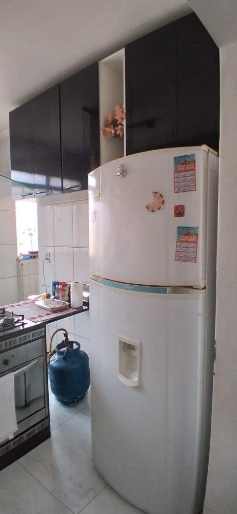 Apartamento, Inconfidentes, 3 Quartos, 1 Vaga, 1 Suíte