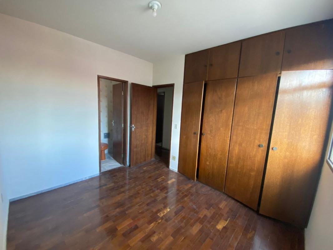 Apartamento, Cidade Nova, 2 Quartos, 1 Vaga, 1 Suíte