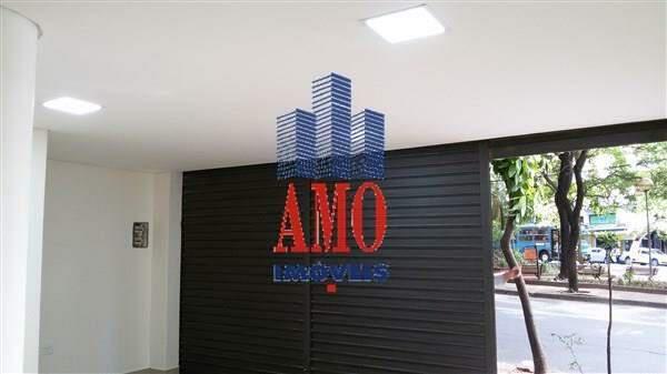 Loja, Centro