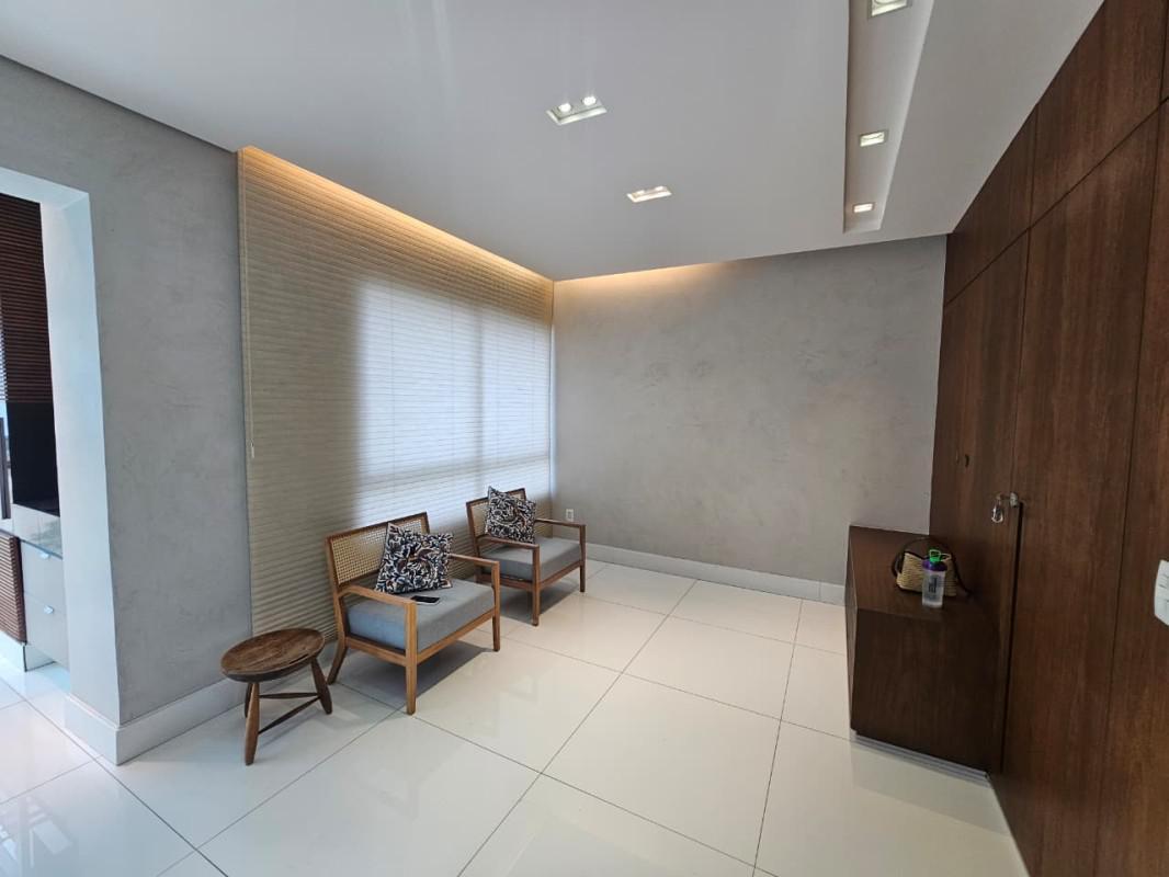 Apartamento, Vila da Serra, 3 Quartos, 2 Vagas, 1 Suíte