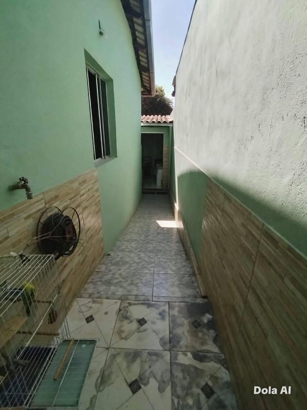 Casa, Brasília, 3 Quartos, 2 Vagas