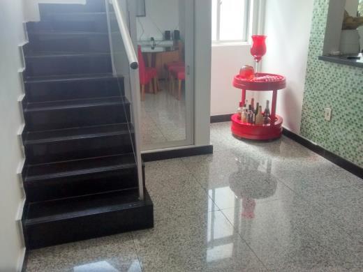 Apartamento, Planalto, 3 Quartos, 3 Vagas, 1 Suíte