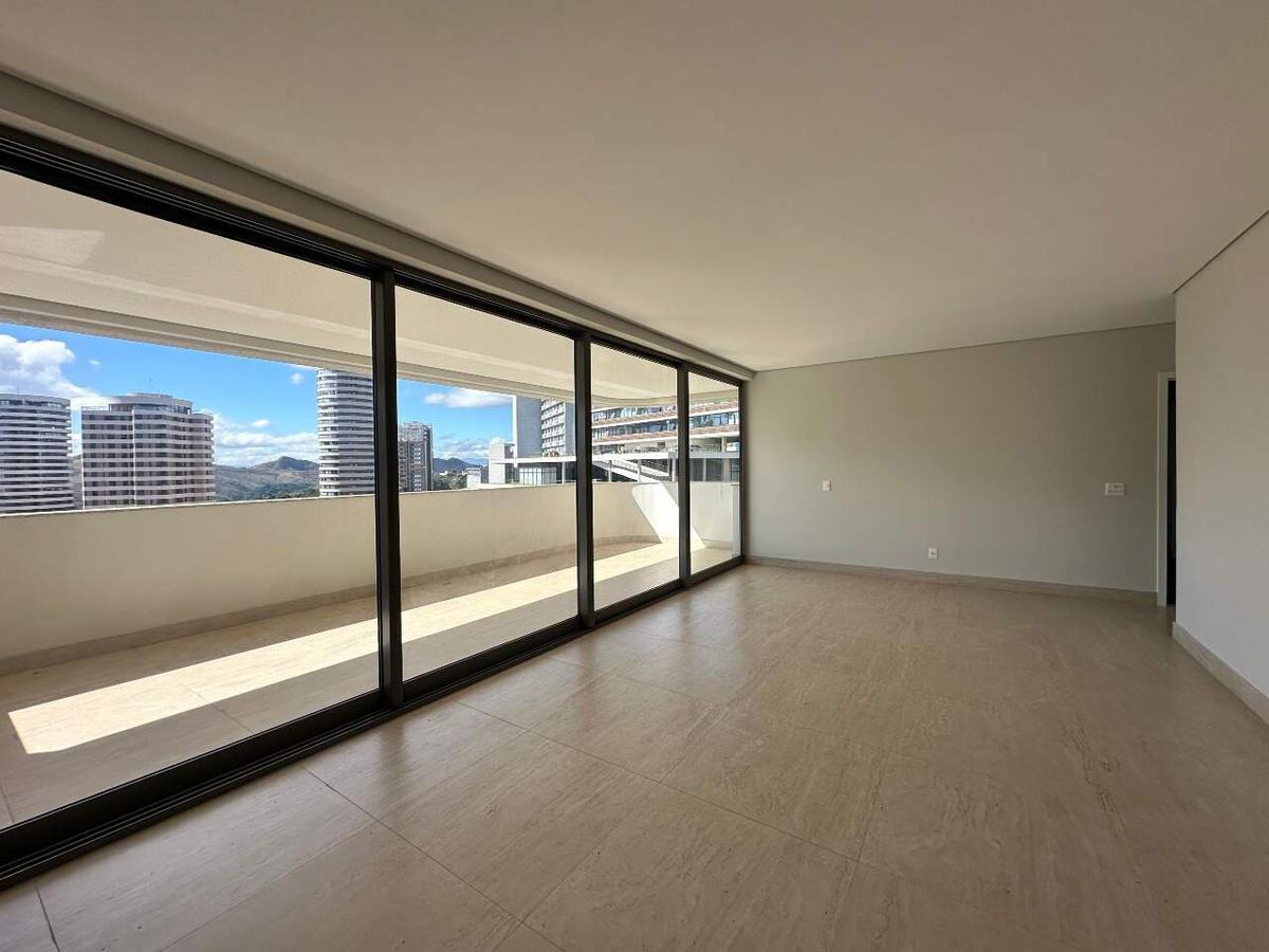 Apartamento, Vale do Sereno, 4 Quartos, 5 Vagas, 1 Suíte