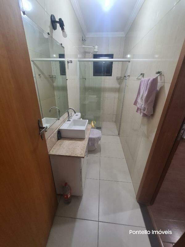 Apartamento, Renascença, 3 Quartos, 2 Vagas, 2 Suítes