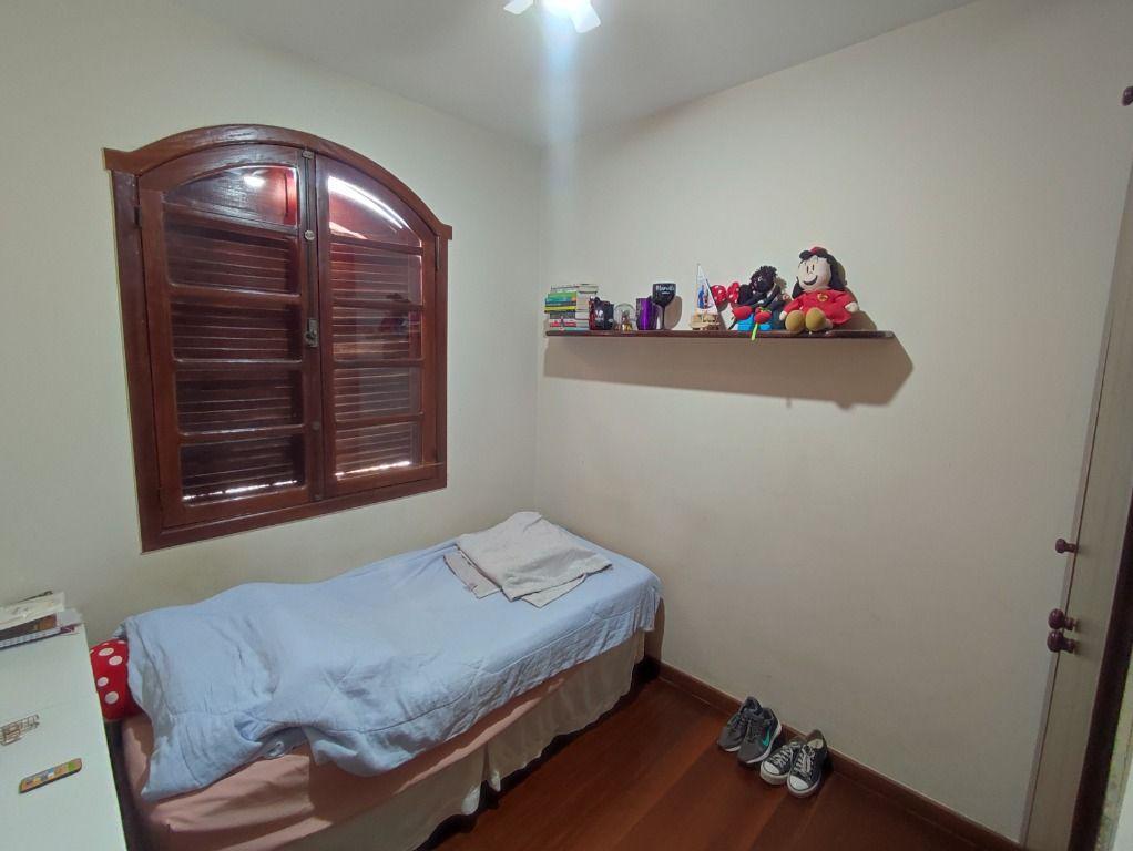 Casa, Nações Unidas, 5 Quartos, 4 Vagas, 1 Suíte