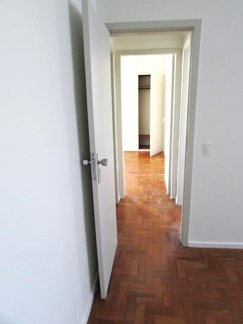 Apartamento, Concórdia, 2 Quartos, 1 Vaga