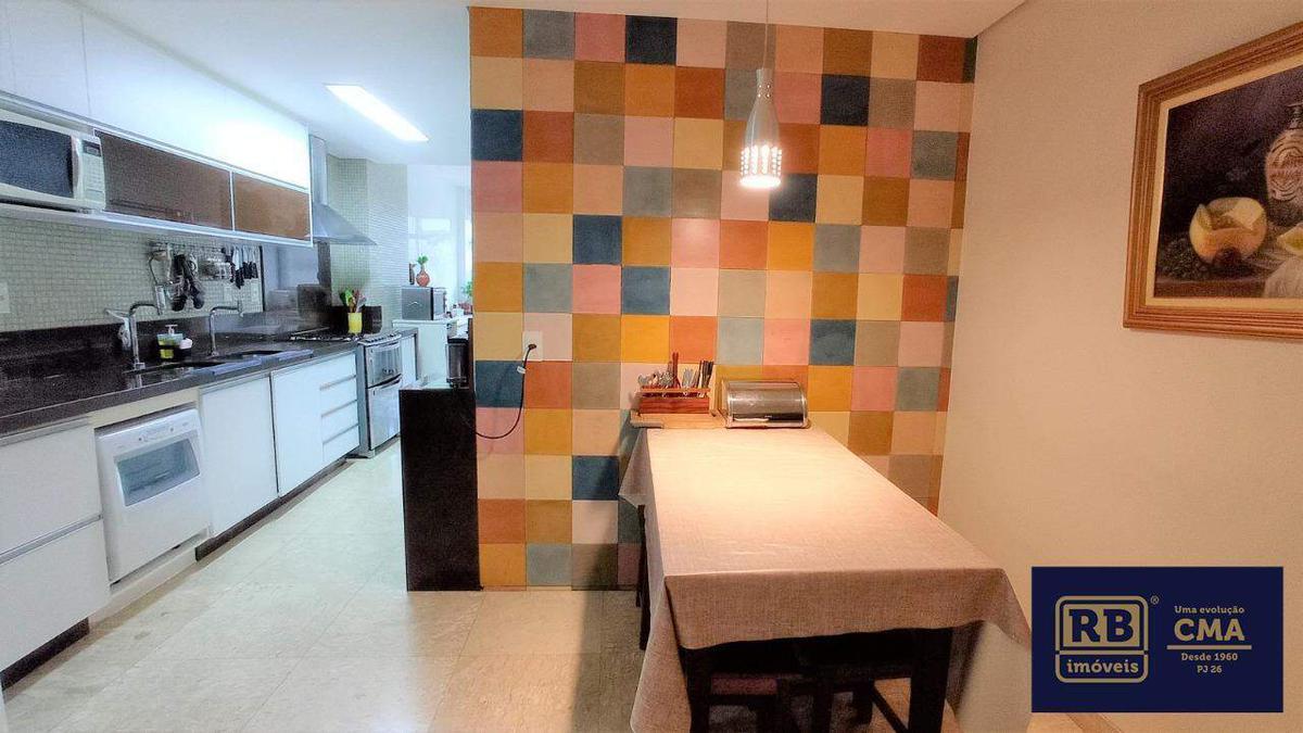 Apartamento, Santo Antônio, 4 Quartos, 2 Vagas, 2 Suítes
