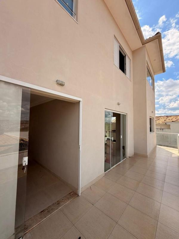 Casa, Rezende, 4 Quartos, 4 Vagas, 1 Suíte