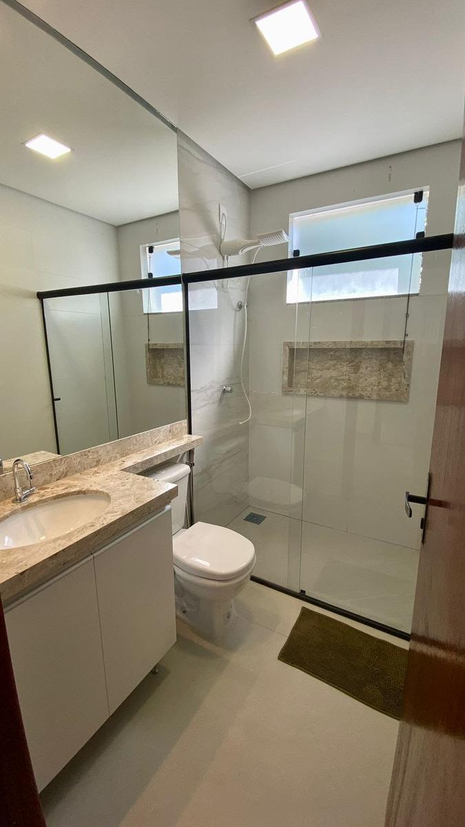 Casa, Bom Retiro, 4 Quartos, 2 Vagas, 1 Suíte