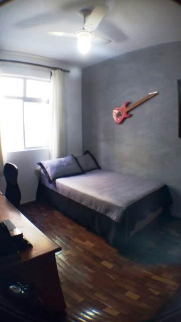 Cobertura, Palmares, 3 Quartos, 2 Vagas, 1 Suíte