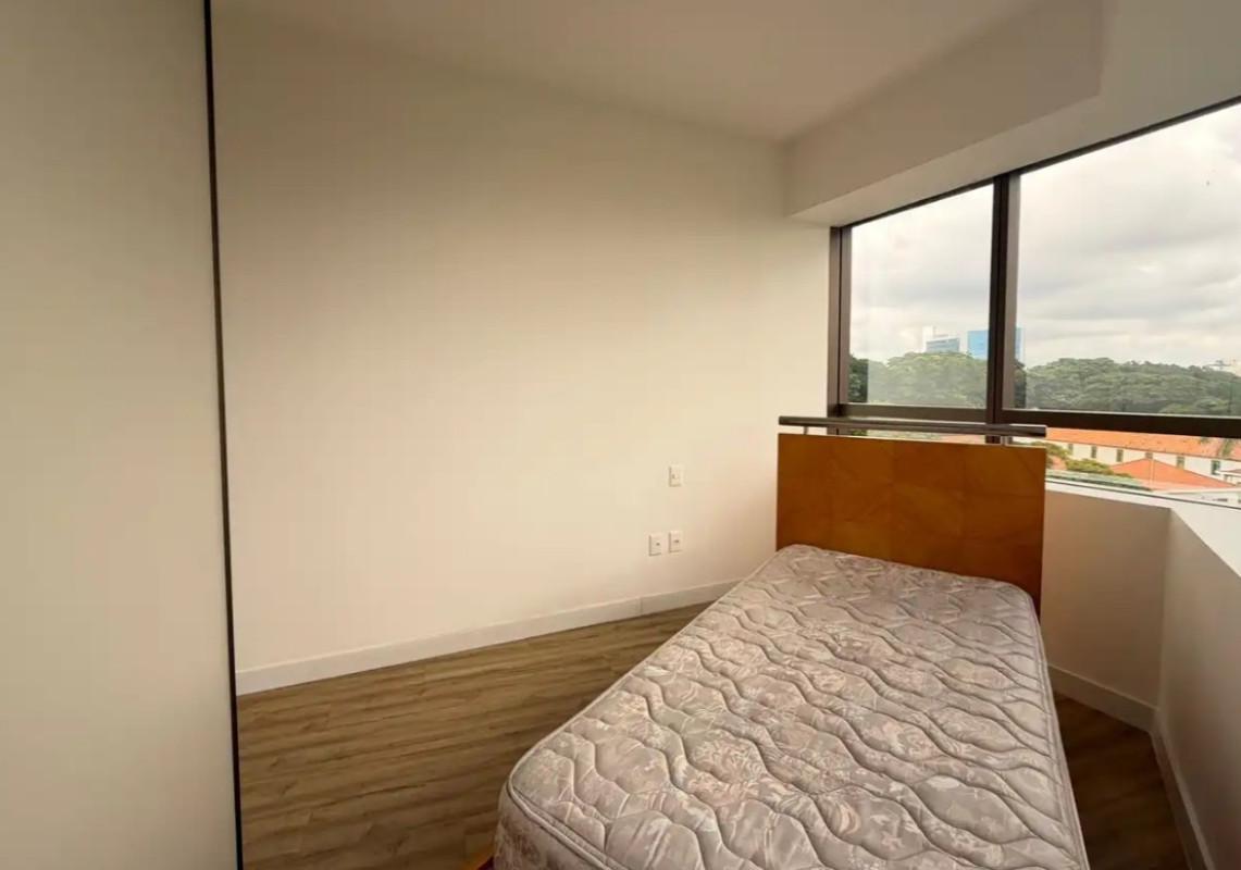 Apartamento, Barro Preto, 2 Quartos, 2 Vagas